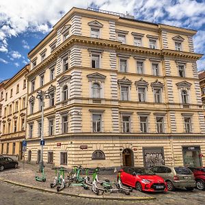 Appartement met Drie Slaapkamers